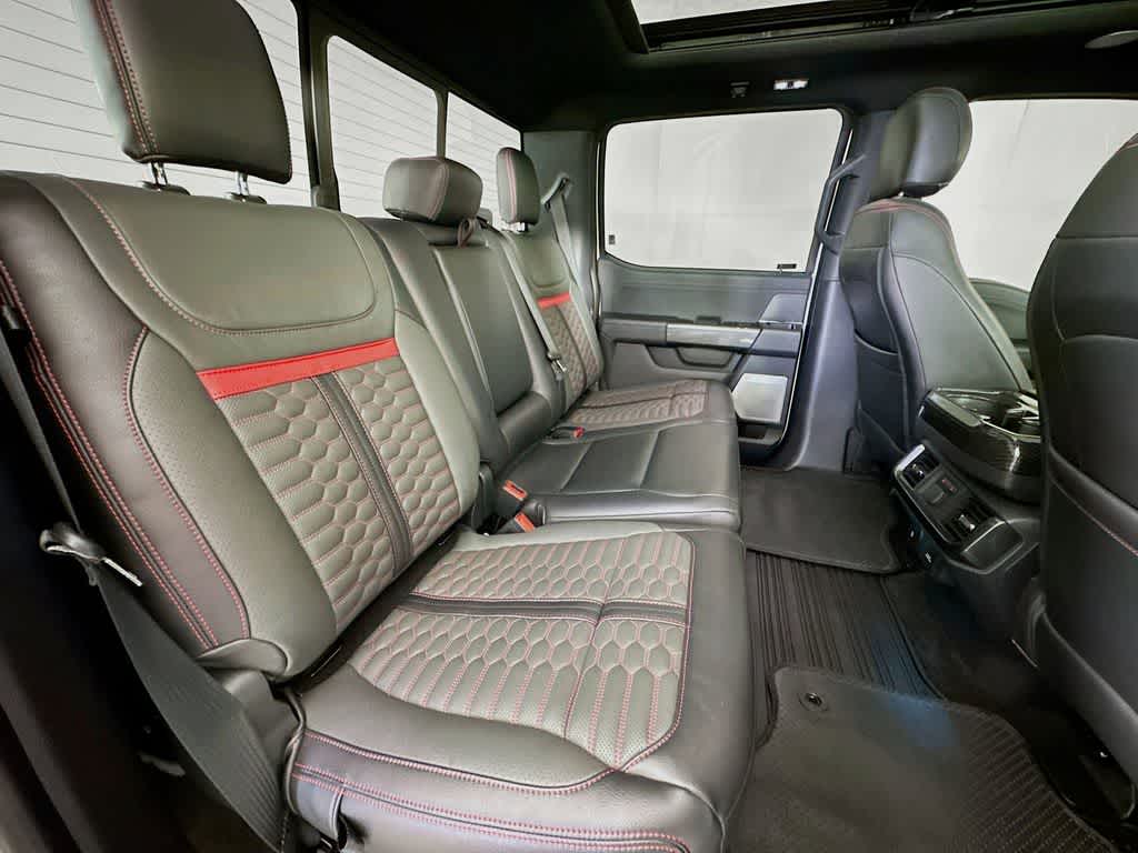 Thumbnail: 2022 Ford F-150 - 34