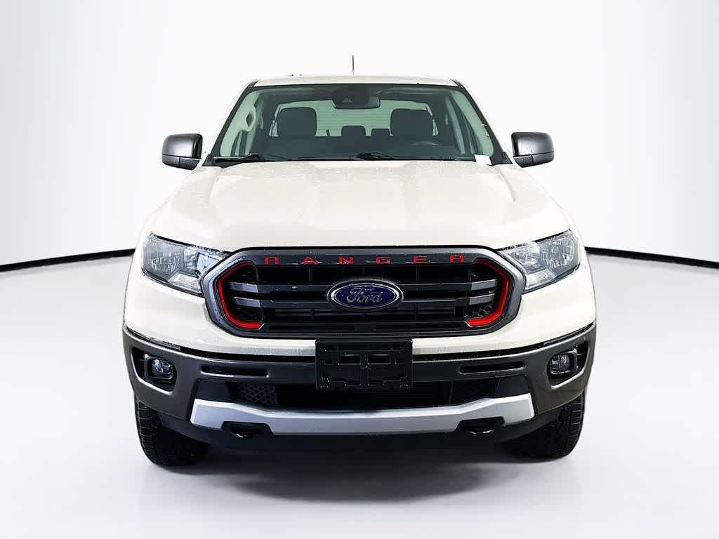Thumbnail: 2022 Ford Ranger - 6