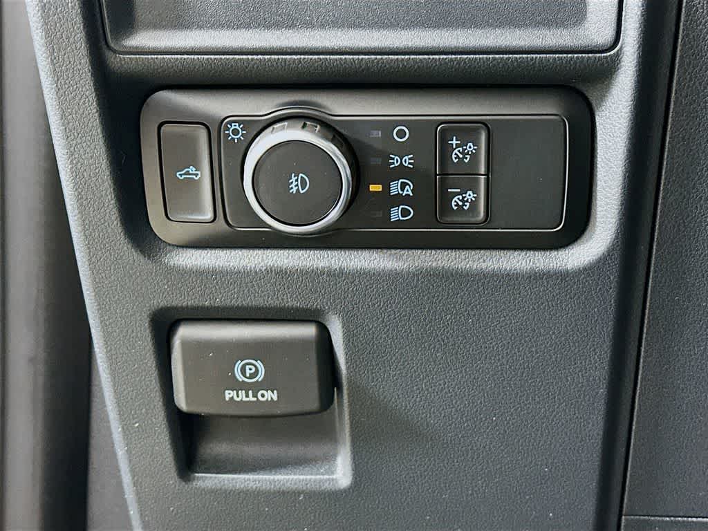 Thumbnail: 2021 Ford F-150 - 27