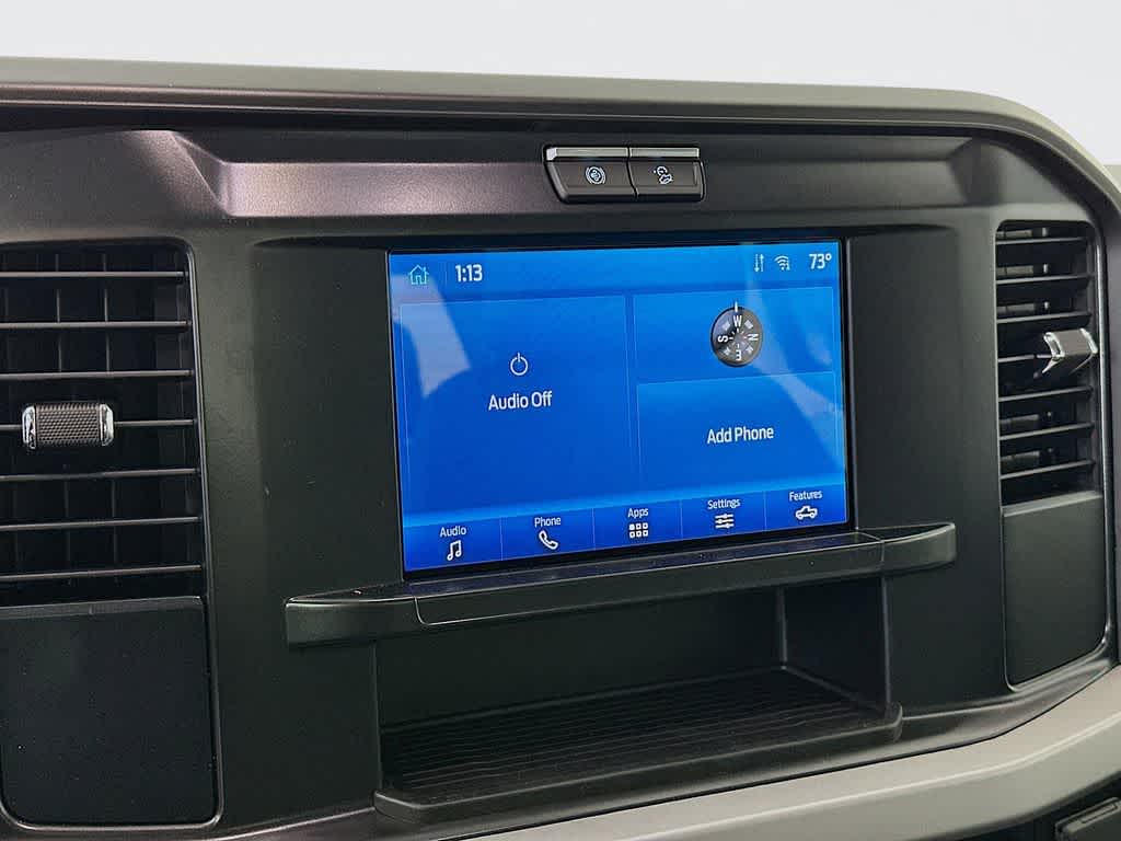 Thumbnail: 2025 Ford F-250 - 16