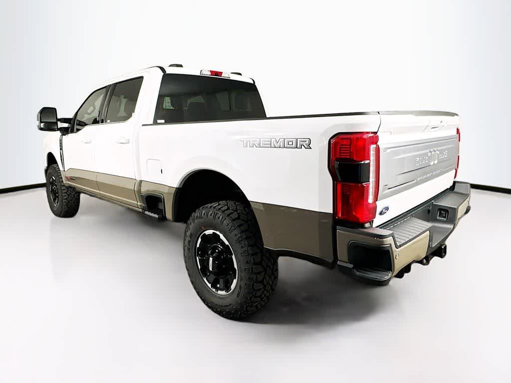 Thumbnail: 2026 Ford F-250 - 4