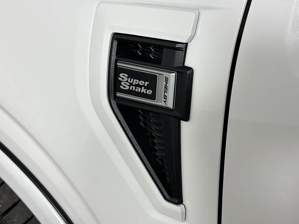 Thumbnail: 2022 Ford F-150 - 7