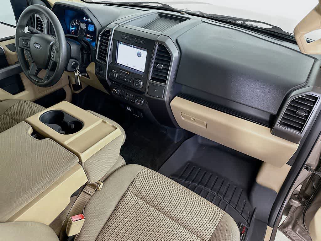 Thumbnail: 2018 Ford F-150 - 31