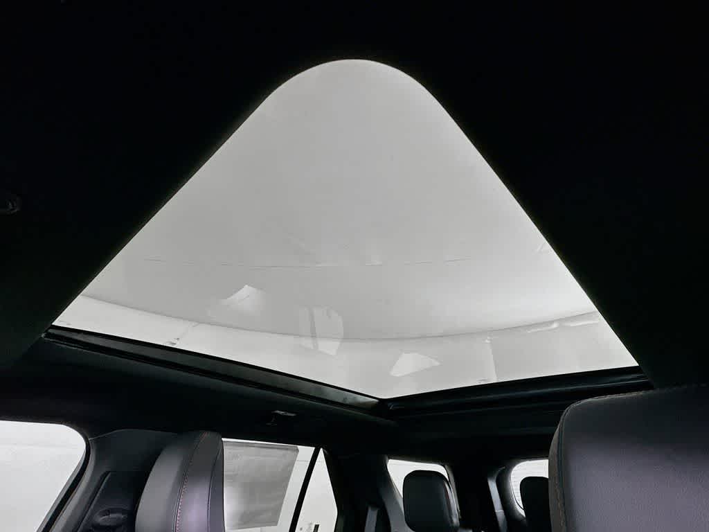 Thumbnail: 2026 Ford Explorer - 31