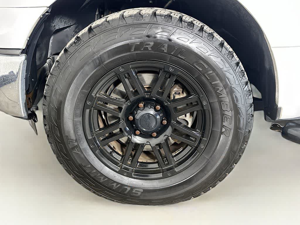 Thumbnail: 2016 Ford F-150 - 8