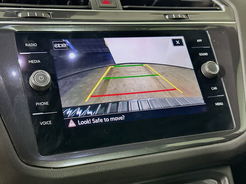 Thumbnail: 2024 Volkswagen Tiguan - 28