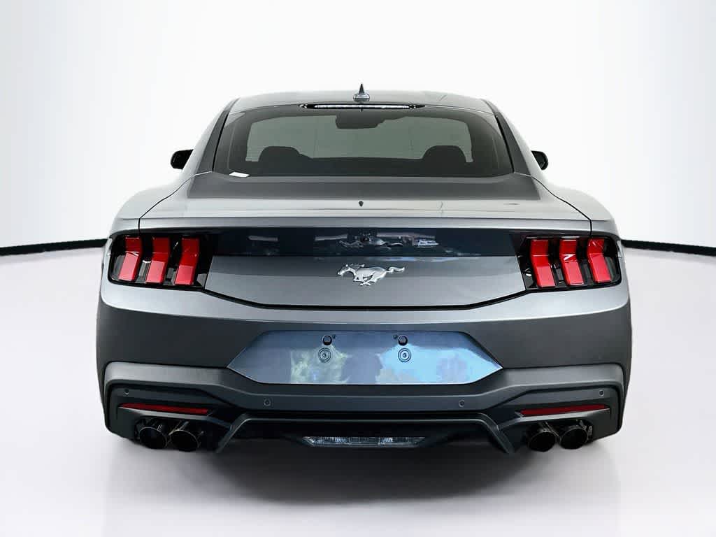 Thumbnail: 2026 Ford Mustang - 5