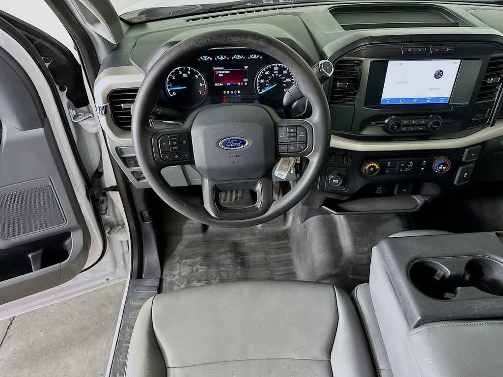 Thumbnail: 2021 Ford F-150 - 10