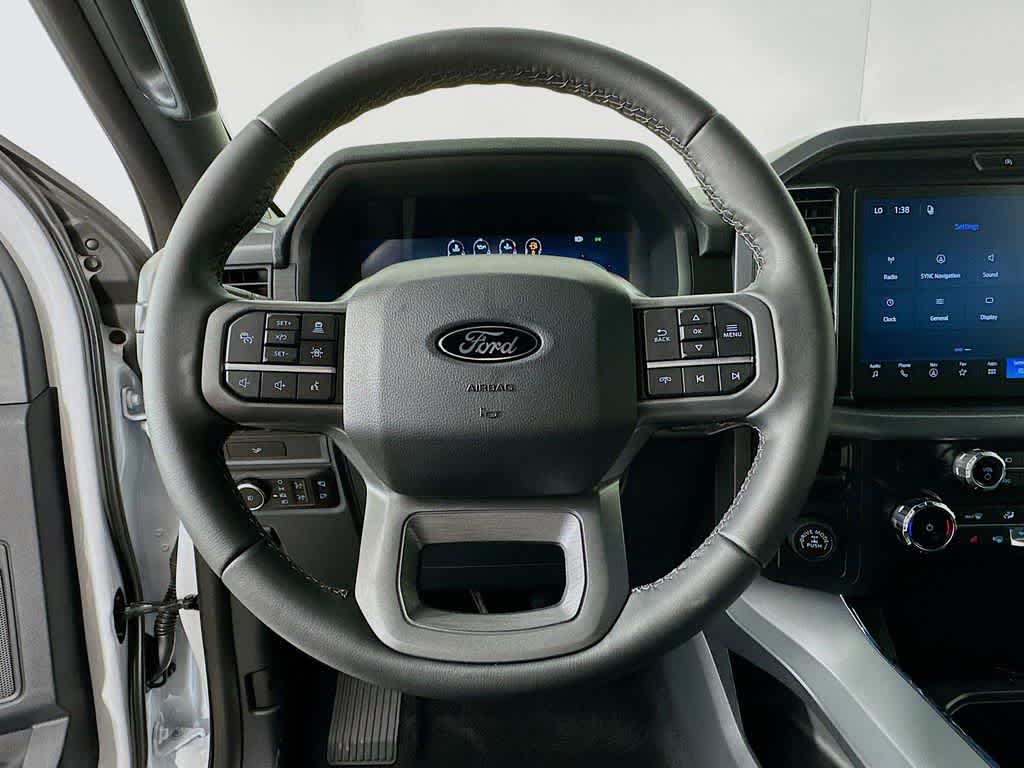 Thumbnail: 2026 Ford F-150 - 16