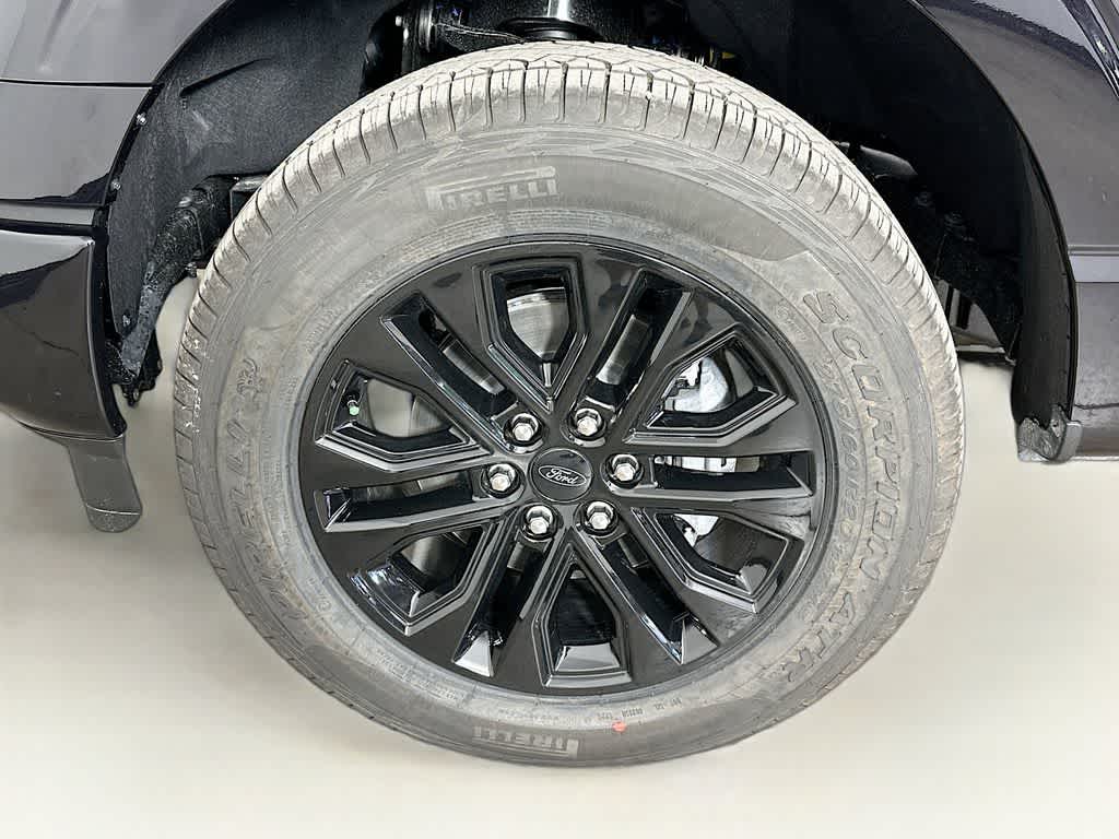 Thumbnail: 2026 Ford F-150 - 8