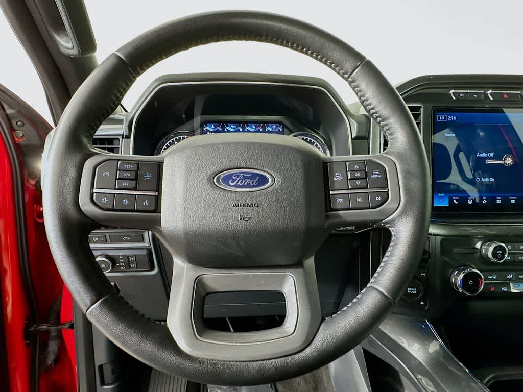 Thumbnail: 2022 Ford F-150 - 16