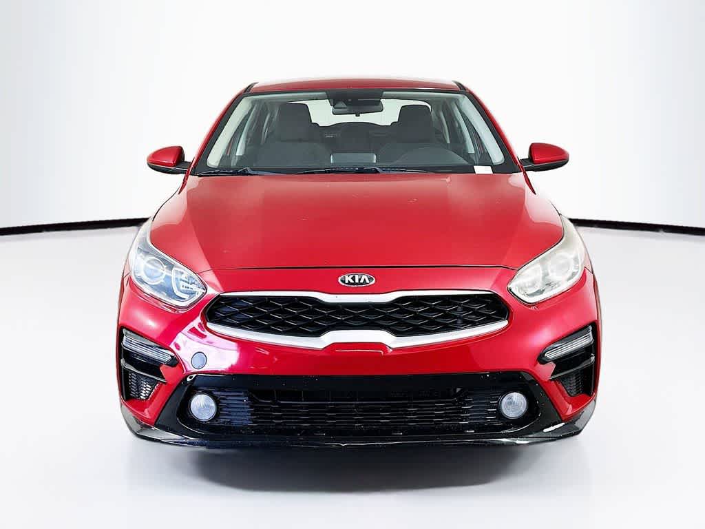 Thumbnail: 2019 Kia Forte - 6