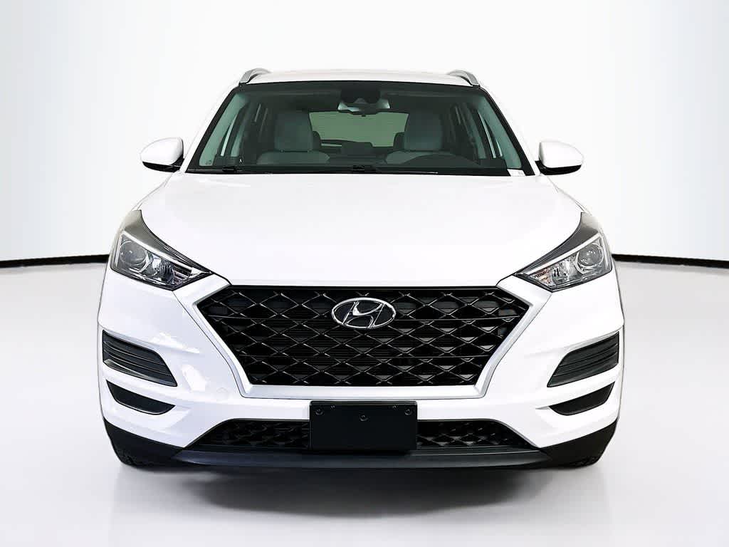 Thumbnail: 2019 Hyundai Tucson - 6