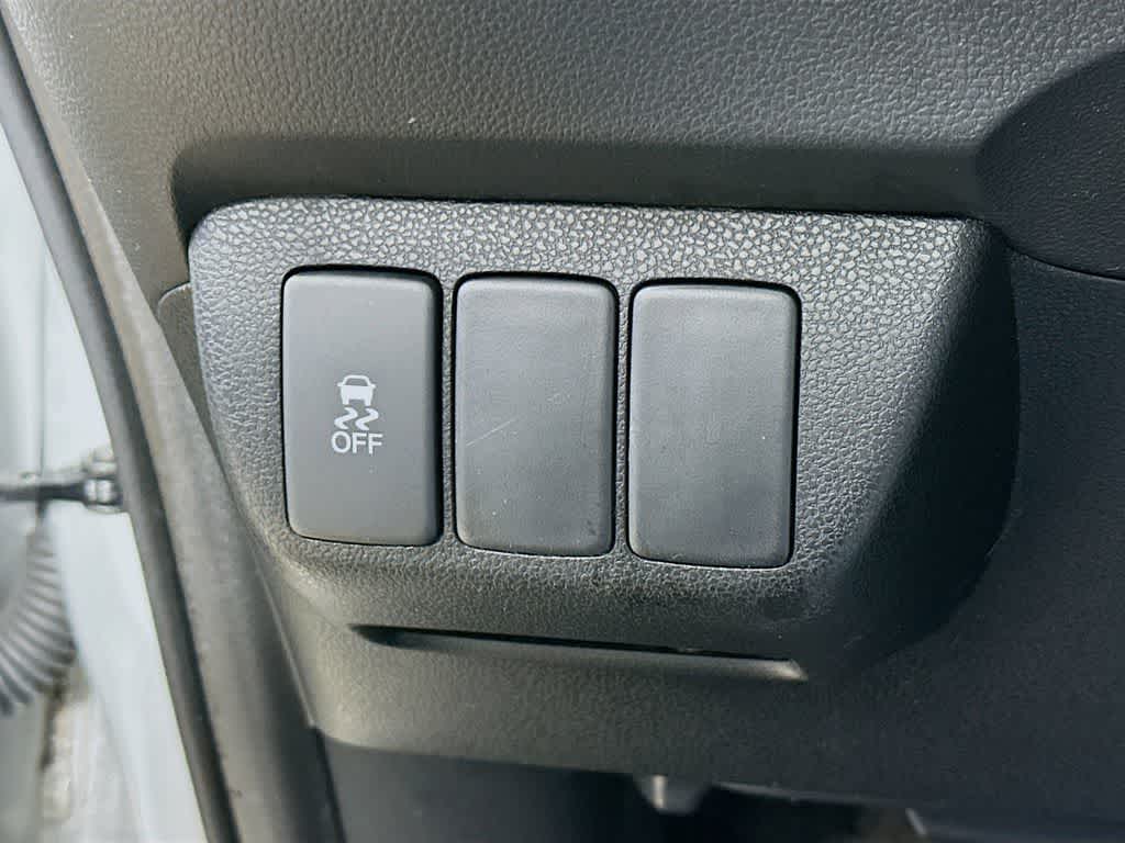 Thumbnail: 2012 Honda Fit - 26