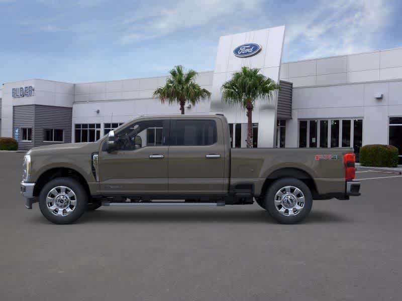Thumbnail: 2026 Ford F-250 - 2