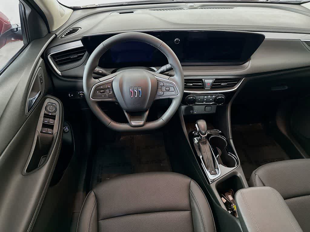 Thumbnail: 2024 Buick Encore GX - 10