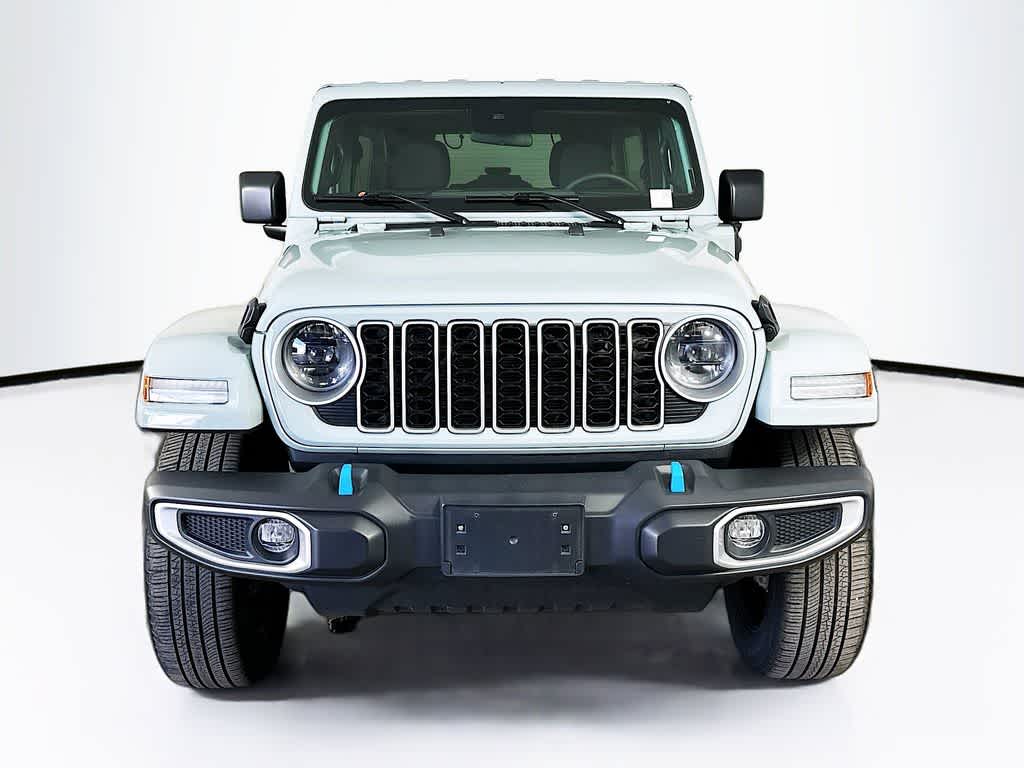 Thumbnail: 2024 Jeep Wrangler - 6