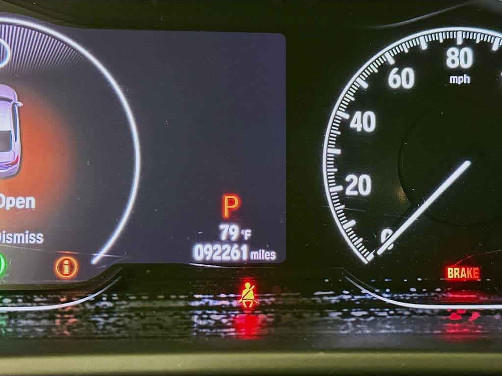 Thumbnail: 2020 Honda Accord - 18