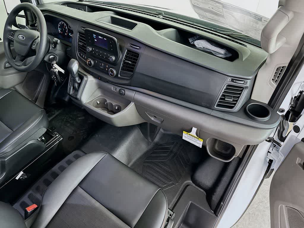 Thumbnail: 2025 Ford Transit Series - 29