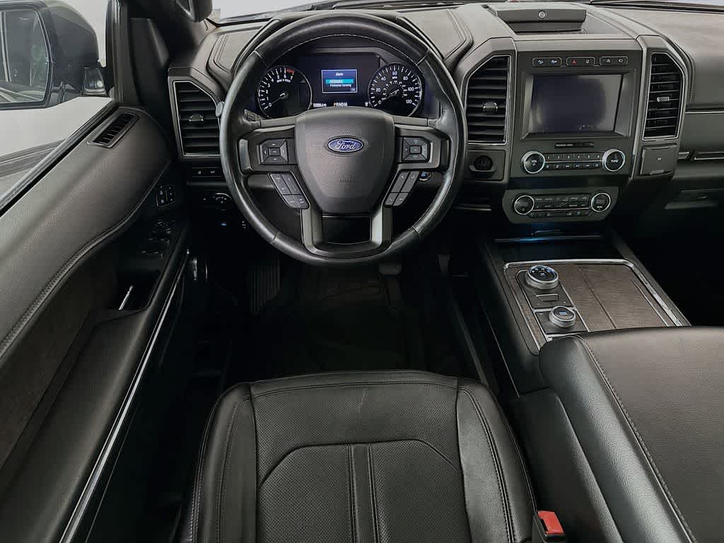Thumbnail: 2020 Ford Expedition - 10