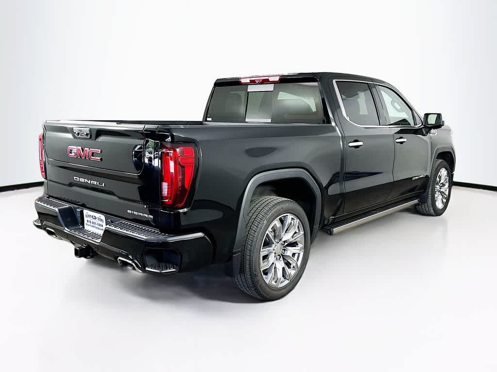 Thumbnail: 2024 GMC Sierra 1500 - 25