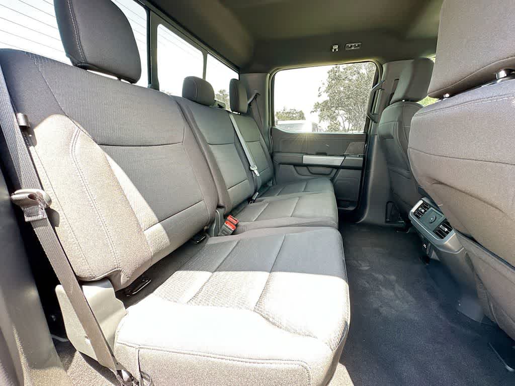 Thumbnail: 2025 Ford F-150 - 31