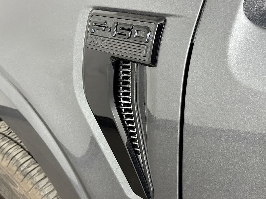 Thumbnail: 2025 Ford F-150 - 7