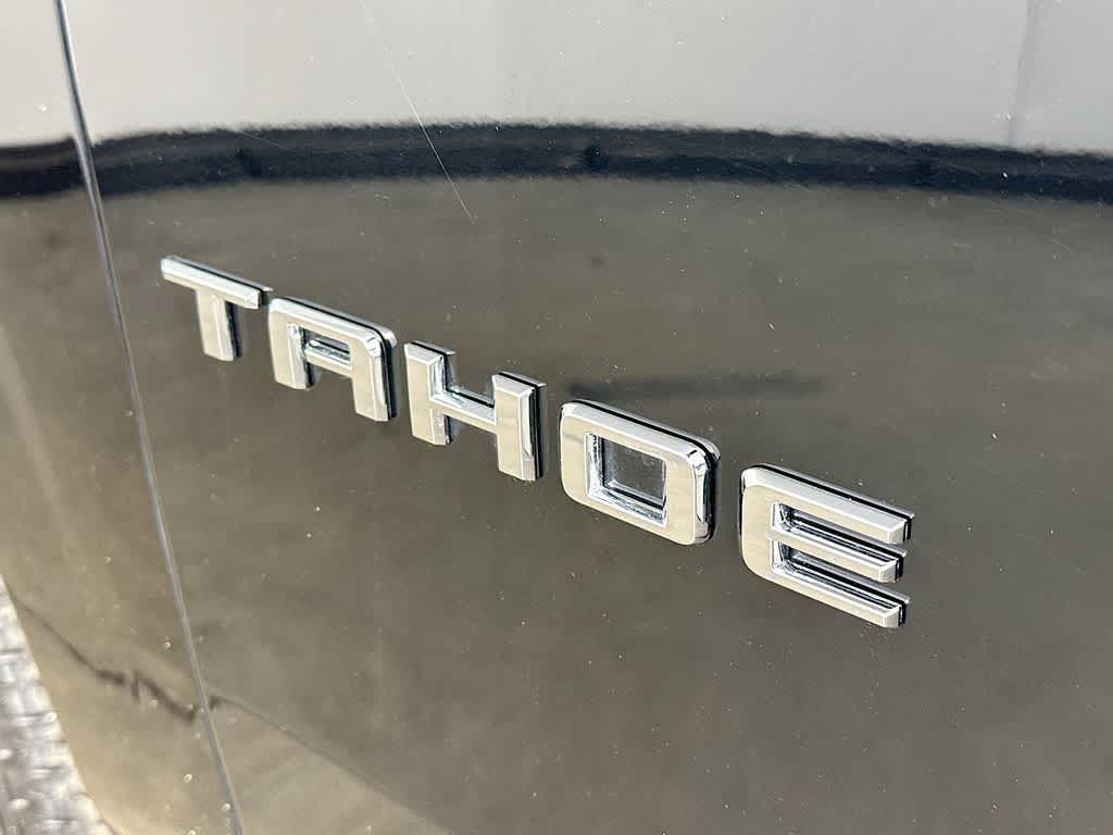 Thumbnail: 2023 Chevrolet Tahoe - 7