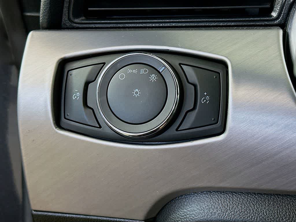 Thumbnail: 2022 Ford Mustang - 25