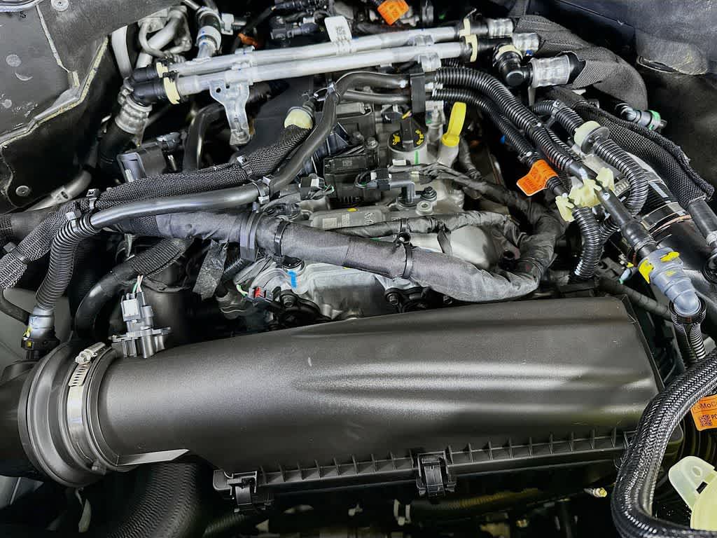 Thumbnail: 2026 Ford Explorer - 8