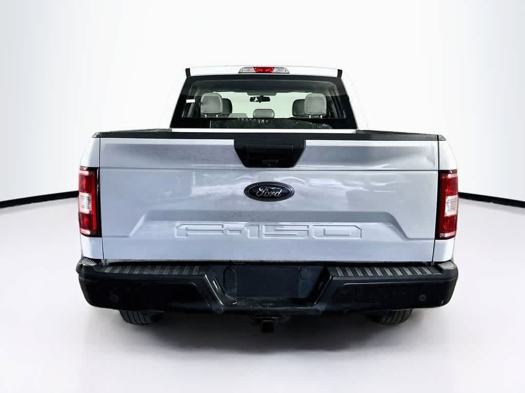 Thumbnail: 2018 Ford F-150 - 5