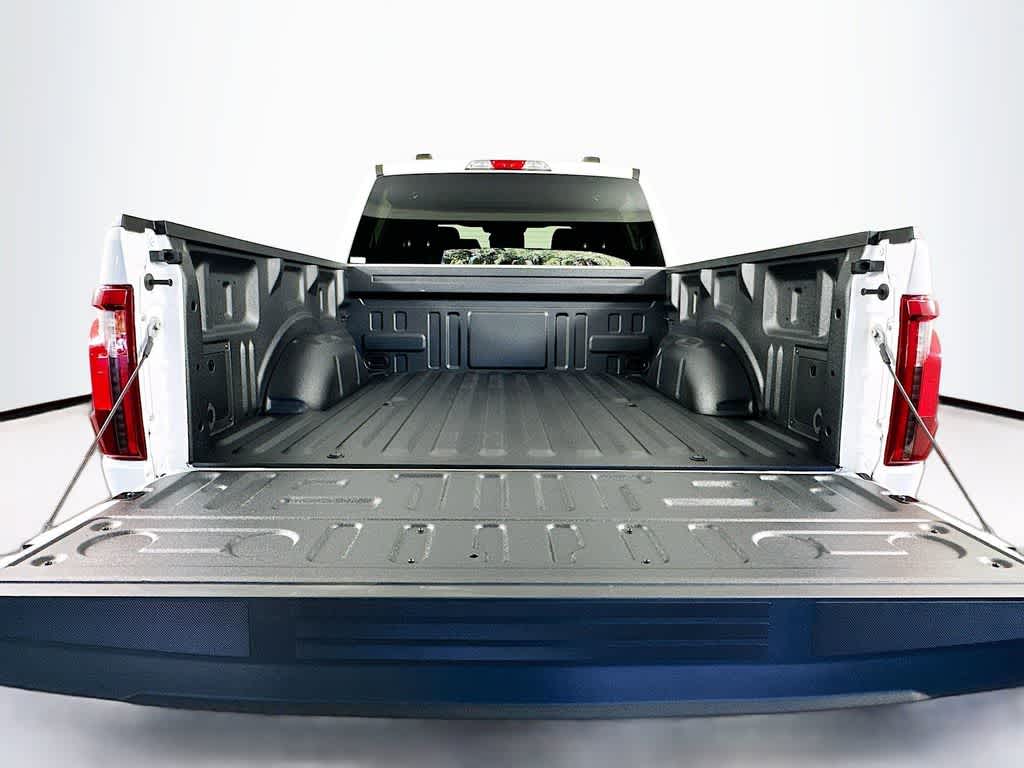 Thumbnail: 2025 Ford F-150 - 21