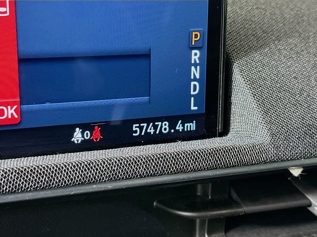 Thumbnail: 2021 Ford Mustang Mach-E - 19