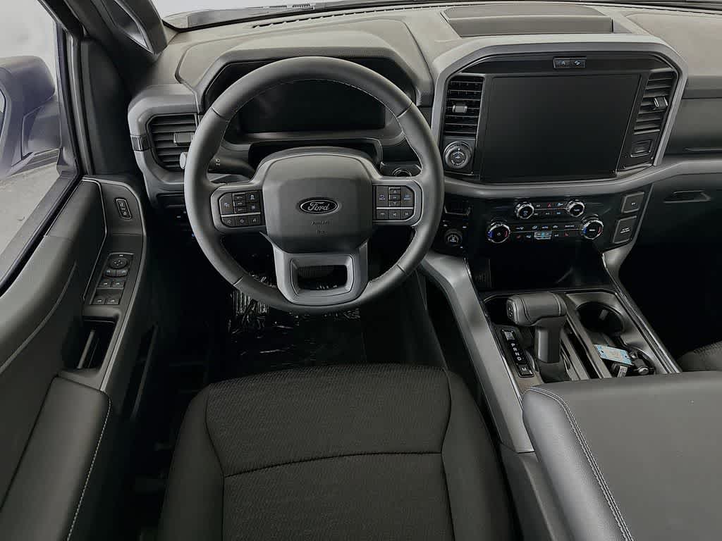 Thumbnail: 2026 Ford F-150 - 10