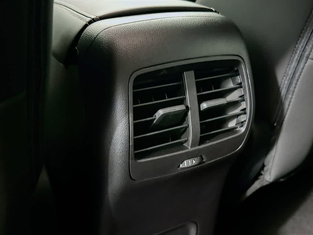 Thumbnail: 2025 Ford Bronco Sport - 14