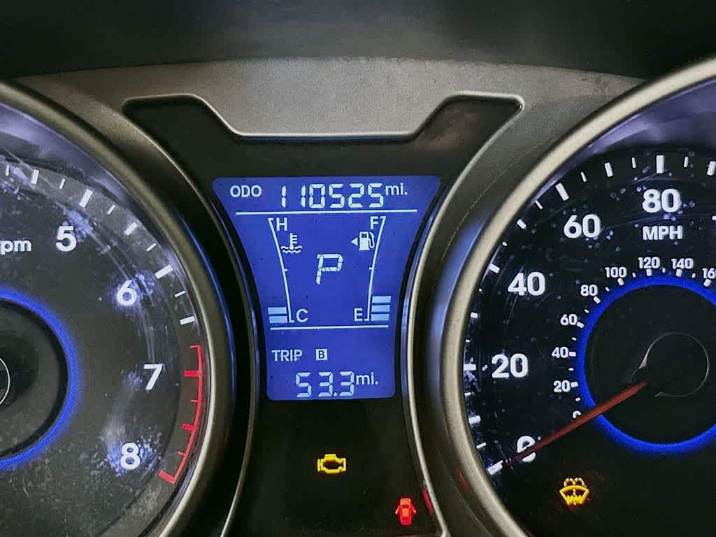 Thumbnail: 2015 Hyundai Veloster - 19