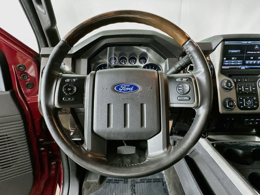 Thumbnail: 2015 Ford Econoline - 16