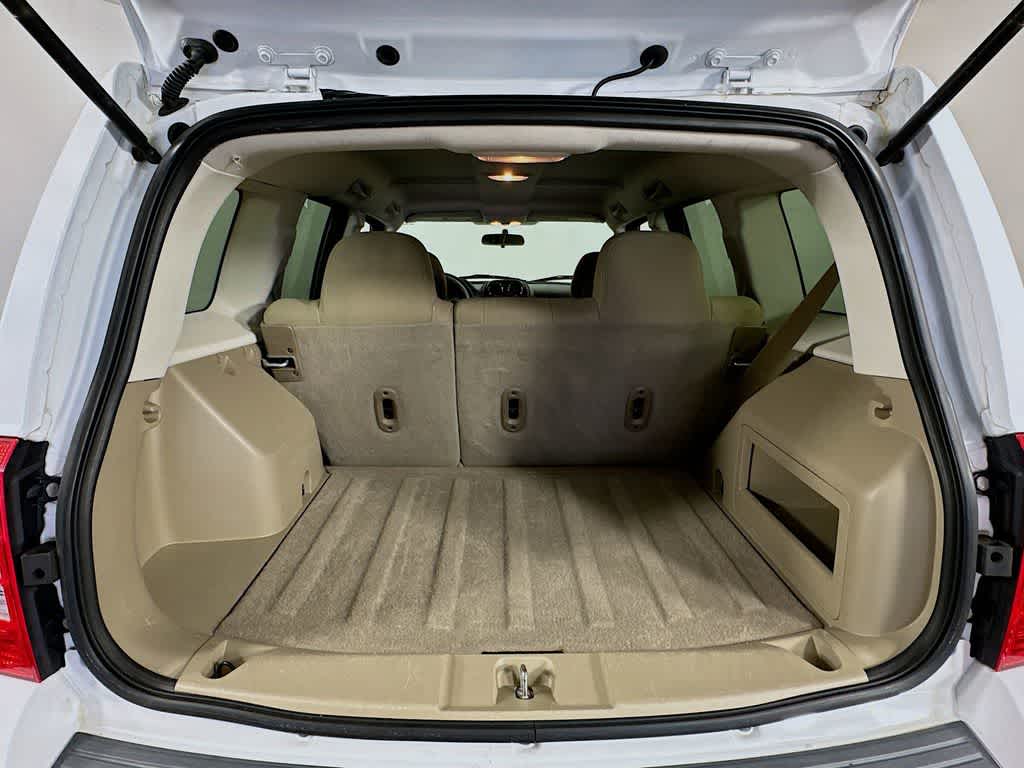 Thumbnail: 2014 Jeep Patriot - 20