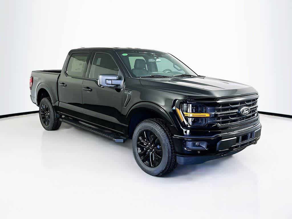 Thumbnail: 2025 Ford F-150 - 24