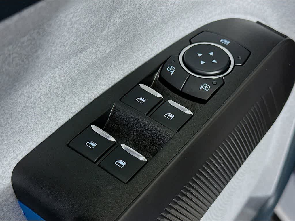 Thumbnail: 2026 Ford Maverick - 28