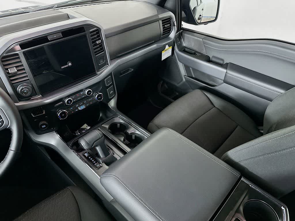 Thumbnail: 2025 Ford F-150 - 11