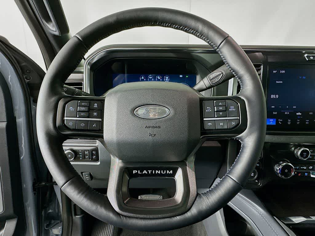 Thumbnail: 2026 Ford F-250 - 16