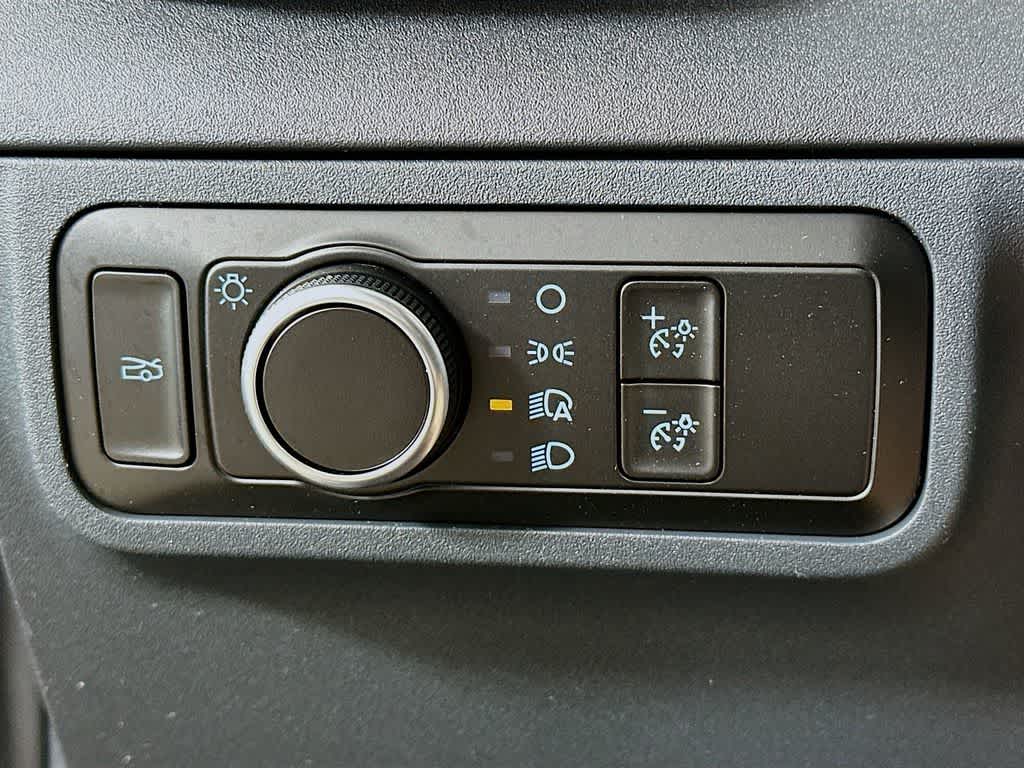 Thumbnail: 2026 Ford Mustang - 24