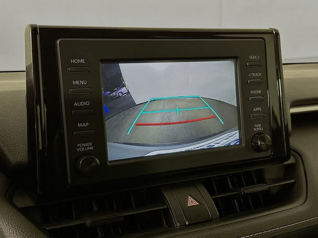 Thumbnail: 2019 Toyota RAV4 - 26