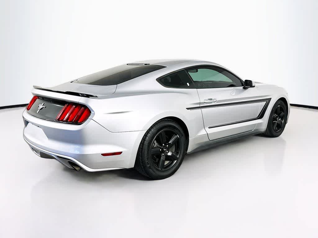 Thumbnail: 2017 Ford Mustang - 23