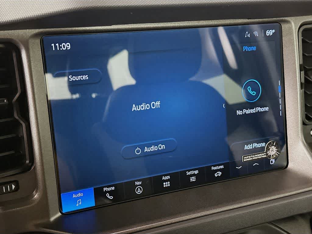 Thumbnail: 2025 Ford Bronco - 17