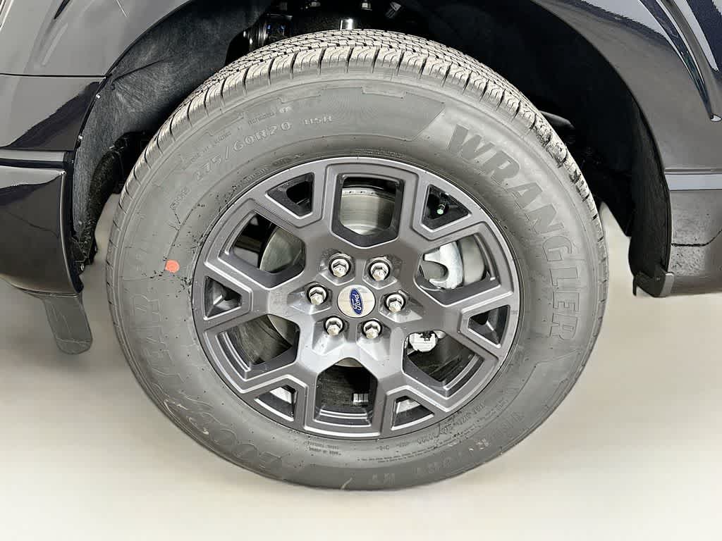 Thumbnail: 2026 Ford F-150 - 8