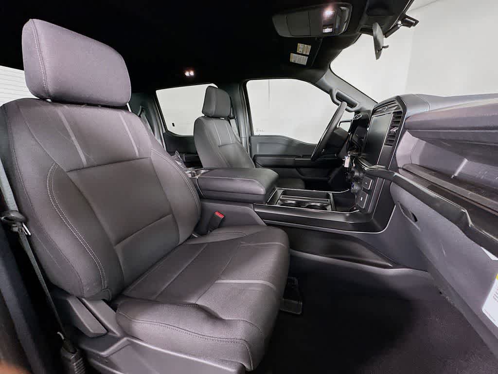 Thumbnail: 2026 Ford F-150 - 15