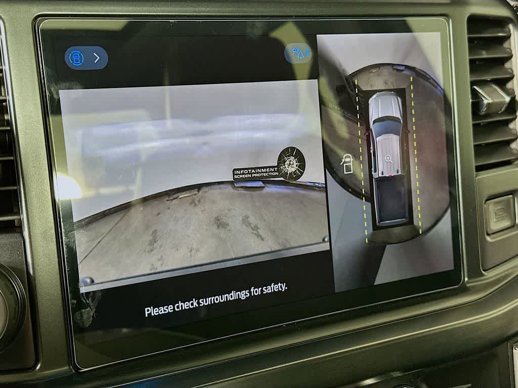 Thumbnail: 2026 Ford F-250 - 29