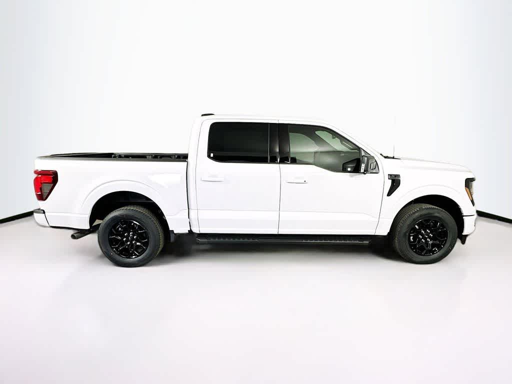 Thumbnail: 2026 Ford F-150 - 26